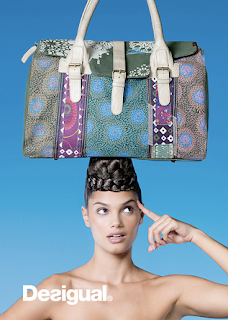 Desigual bolso